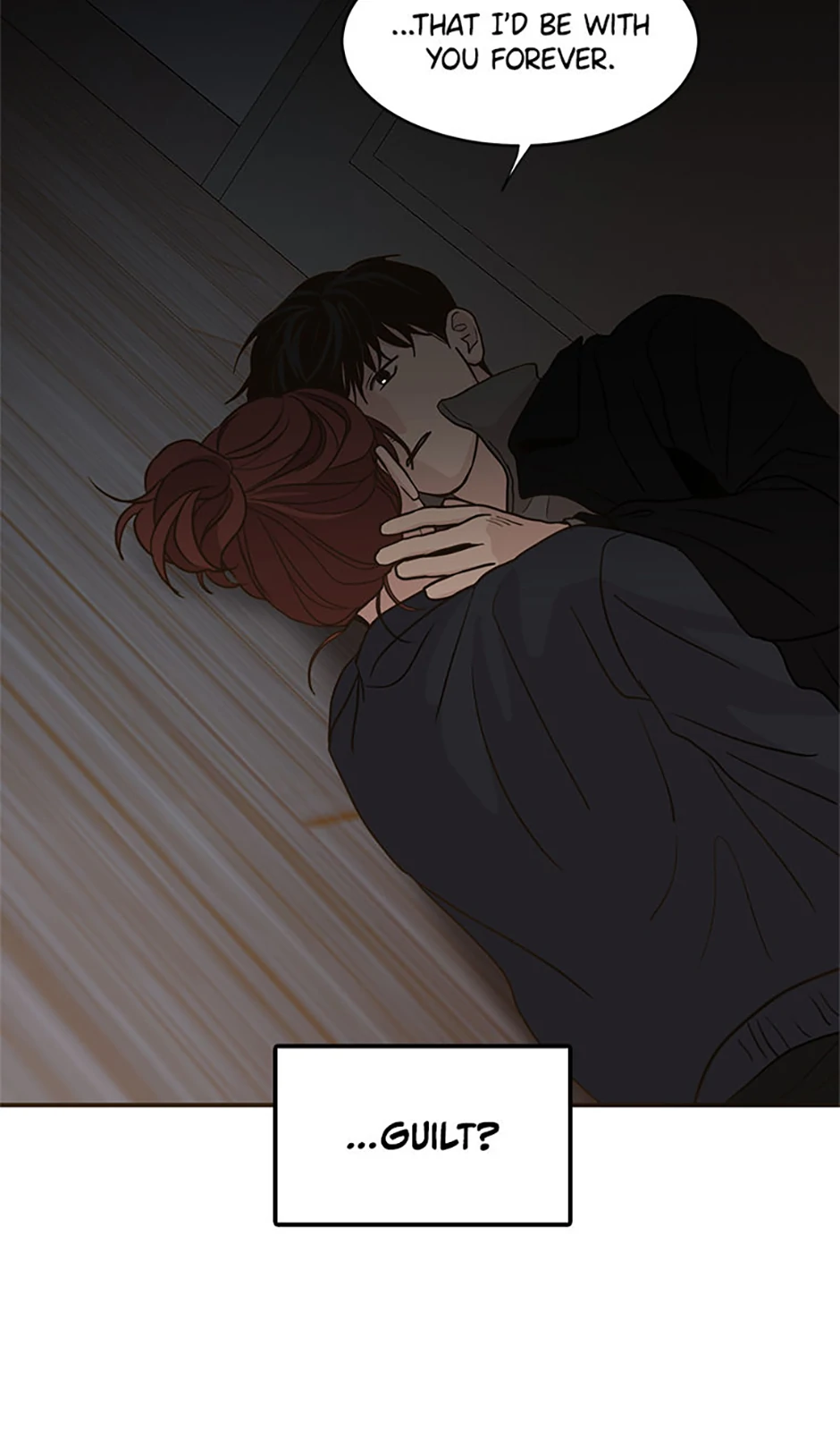 The Sons of Vampires Chapter 55 page 75 - 