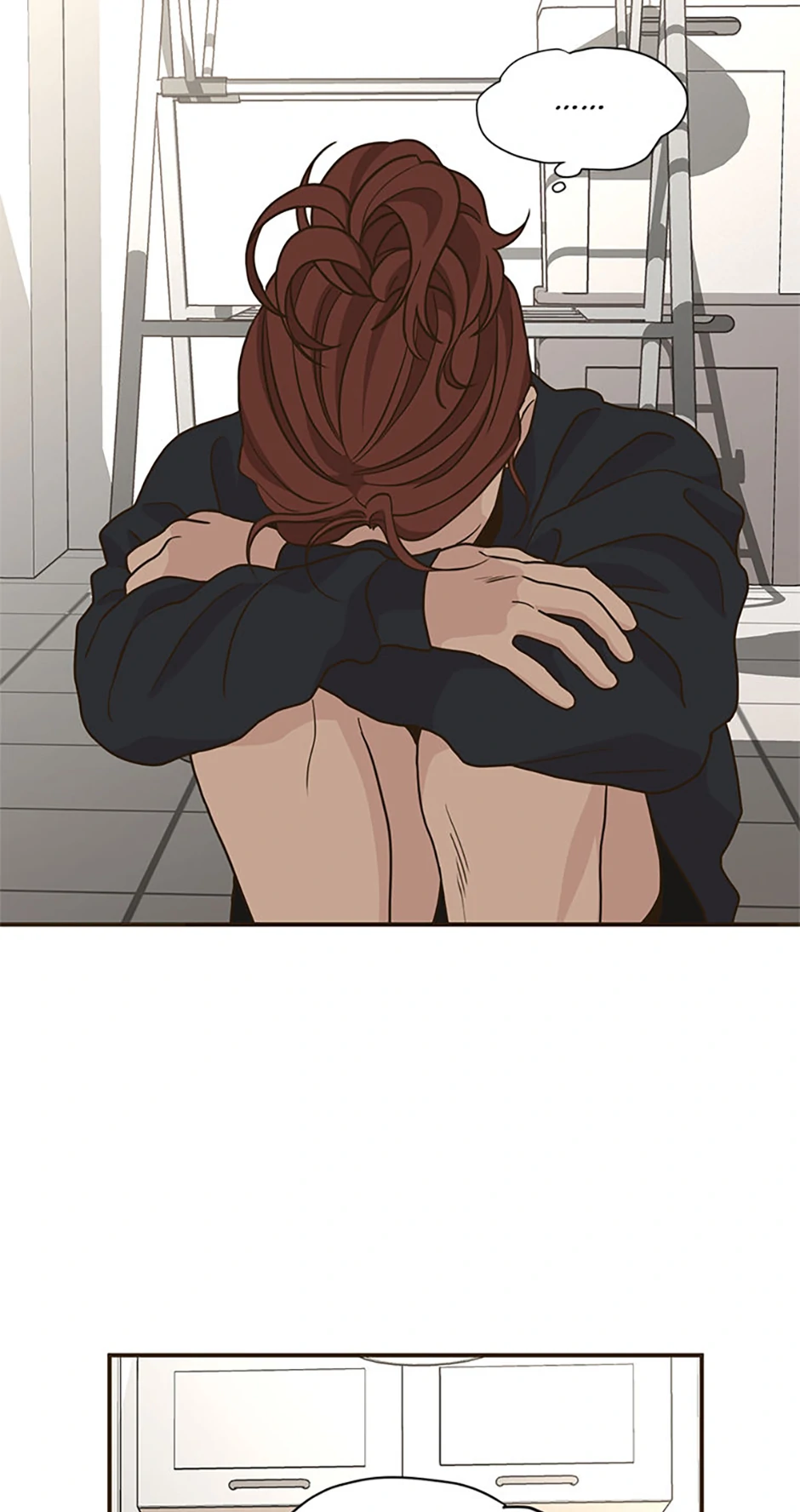 The Sons of Vampires Chapter 55 page 10 - 