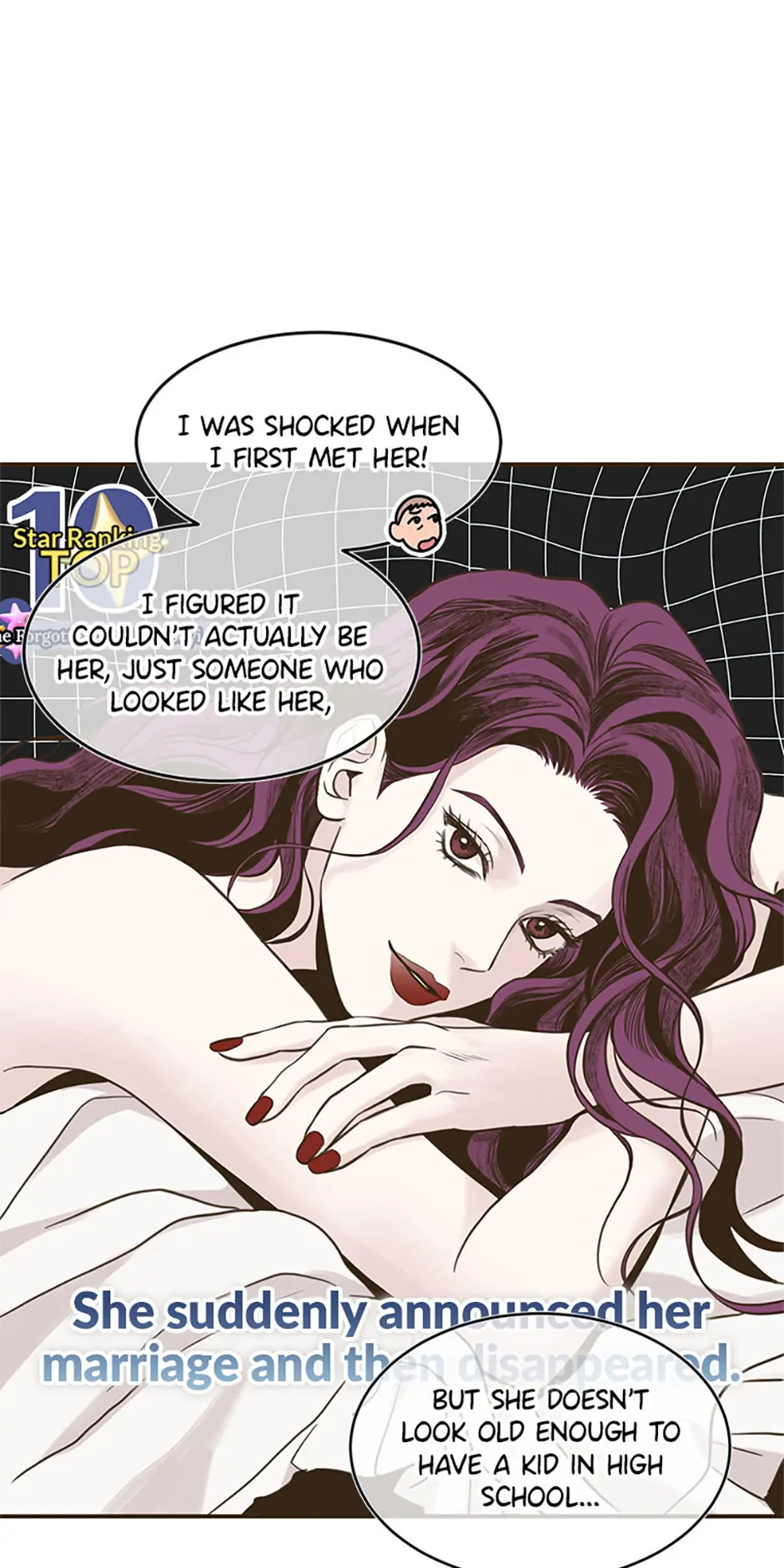 The Sons of Vampires Chapter 56 page 13 - 