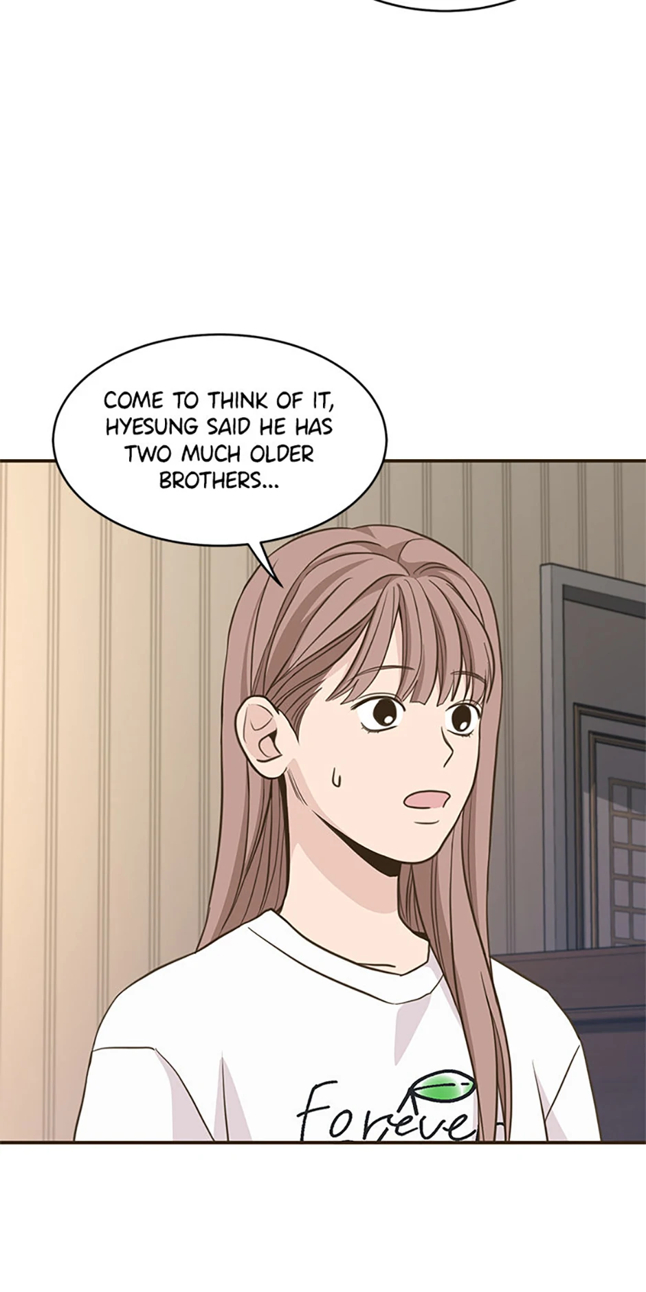 The Sons of Vampires Chapter 56 page 14 - 
