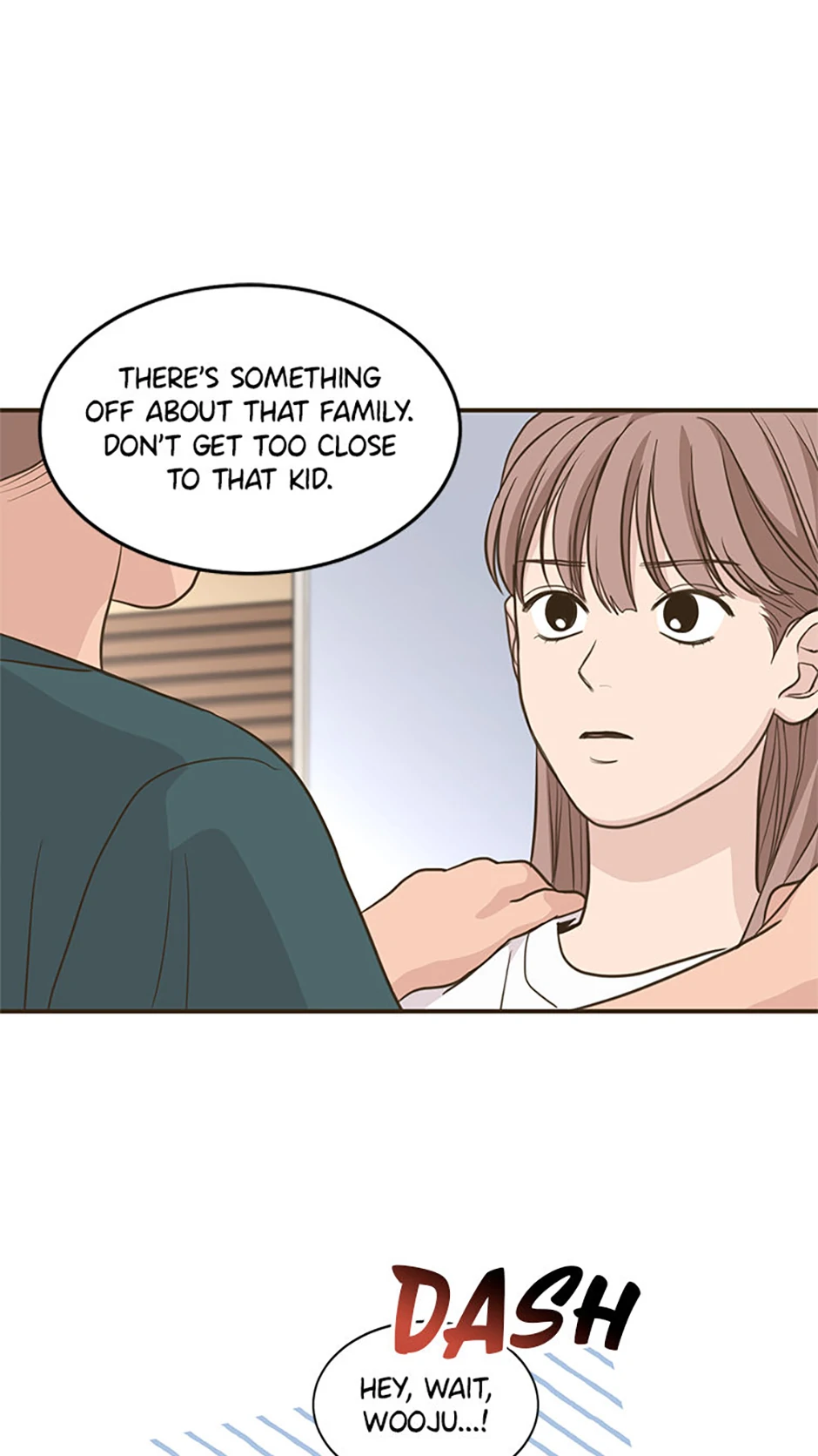 The Sons of Vampires Chapter 56 page 18 - 