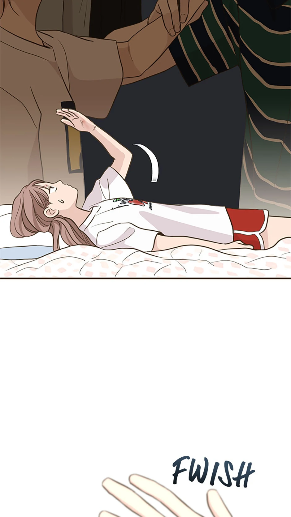 The Sons of Vampires Chapter 56 page 22 - 