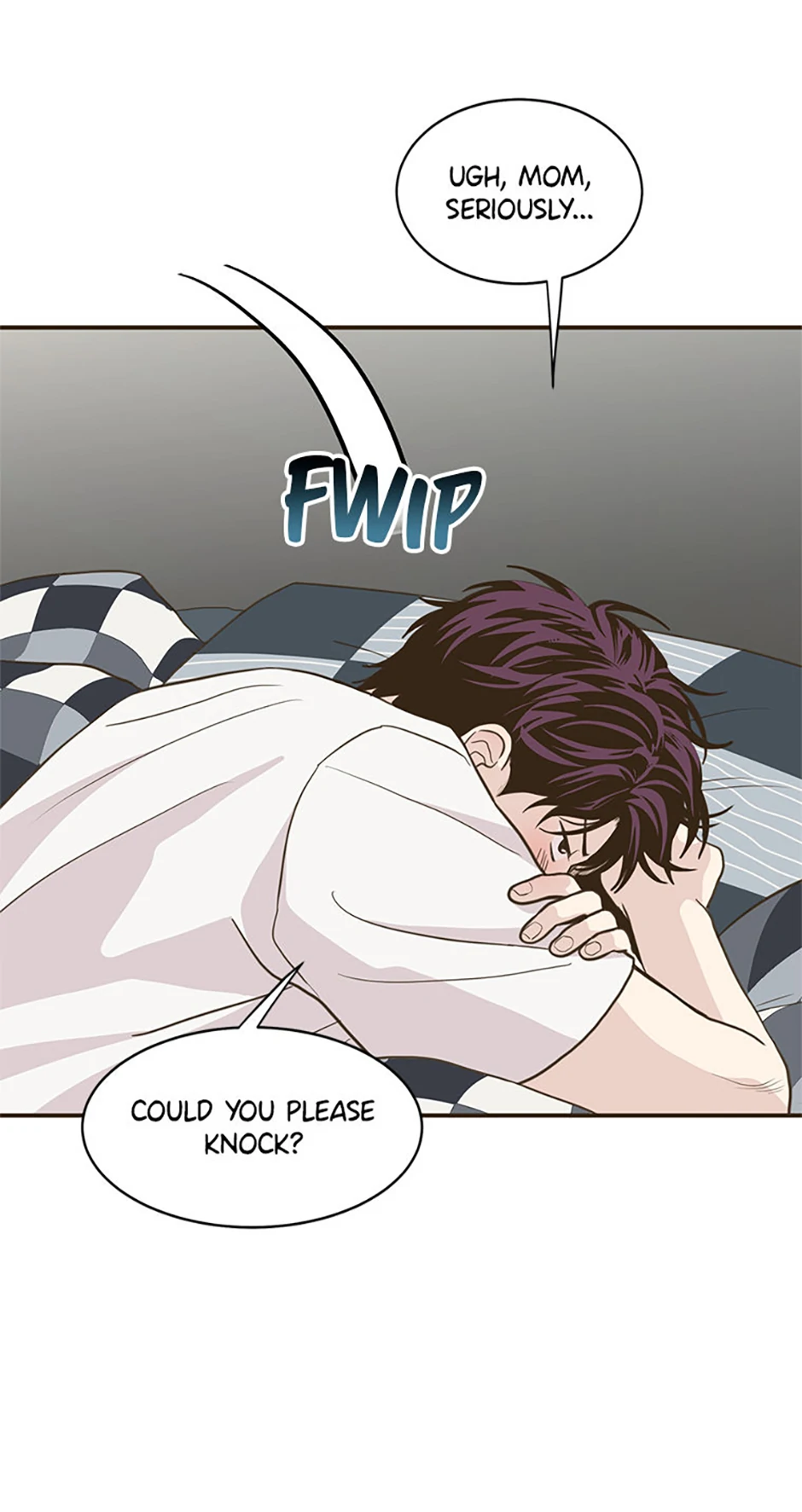 The Sons of Vampires Chapter 56 page 29 - 