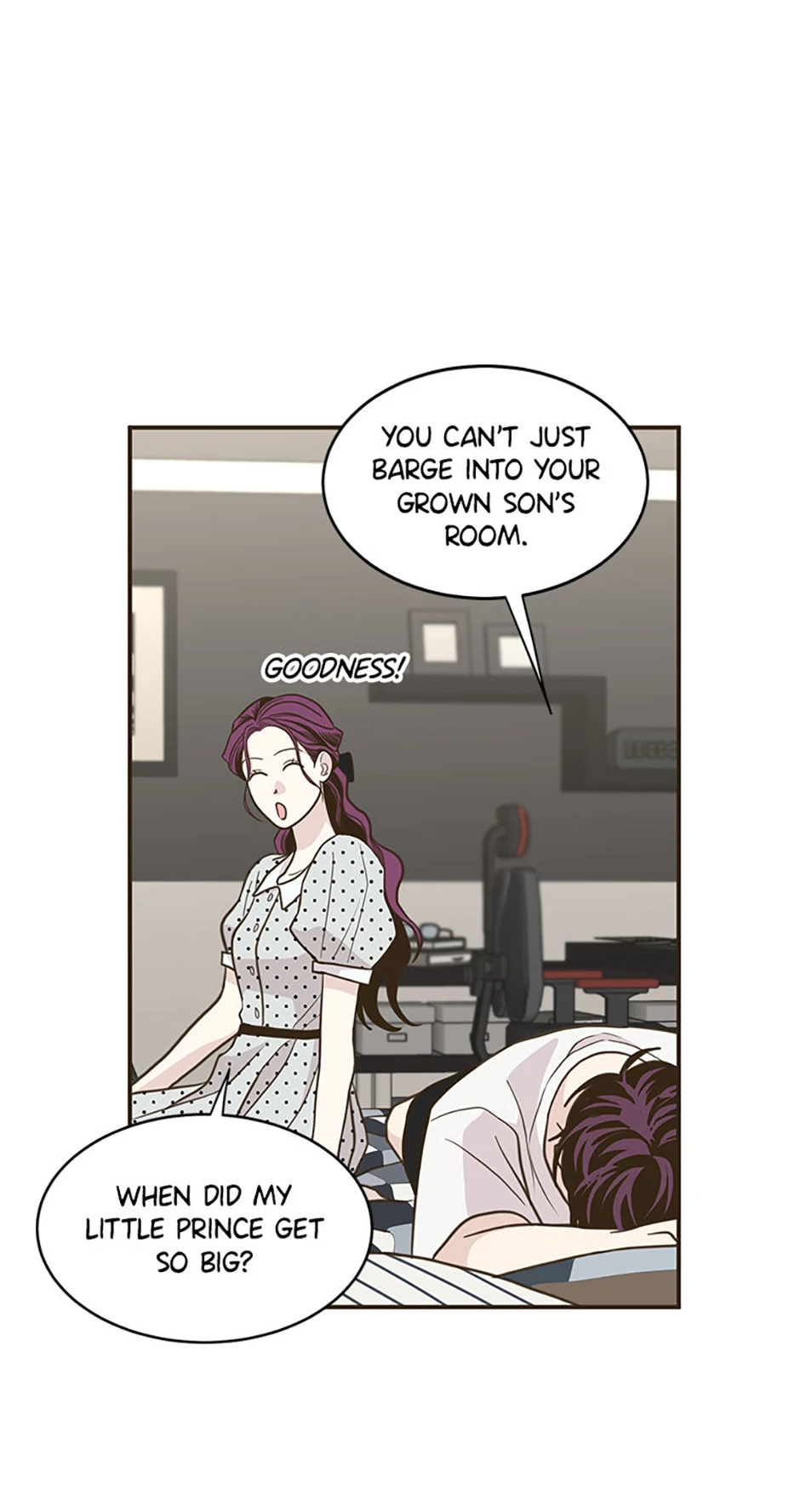The Sons of Vampires Chapter 56 page 30 - 