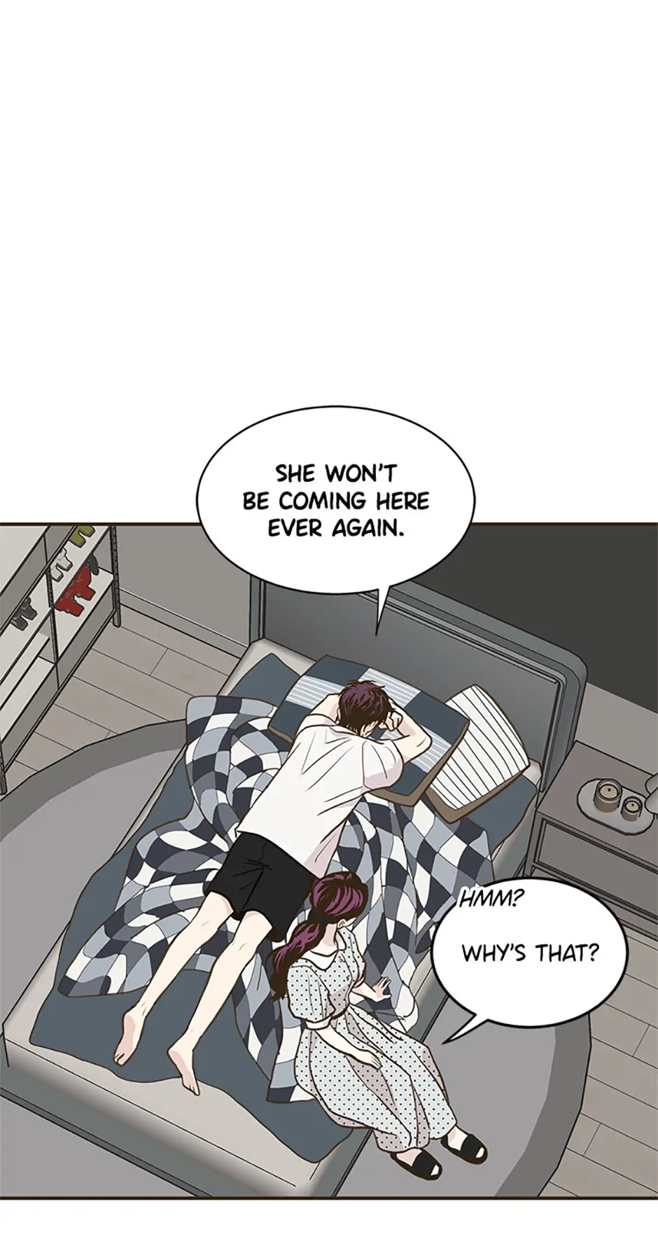 The Sons of Vampires Chapter 56 page 32 - 