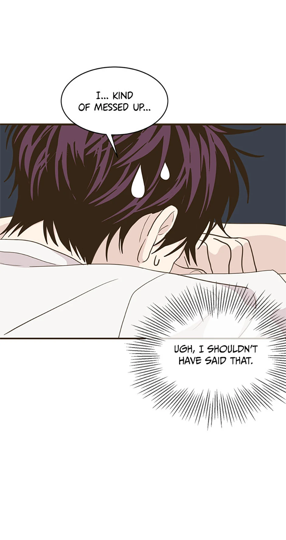 The Sons of Vampires Chapter 56 page 33 - 