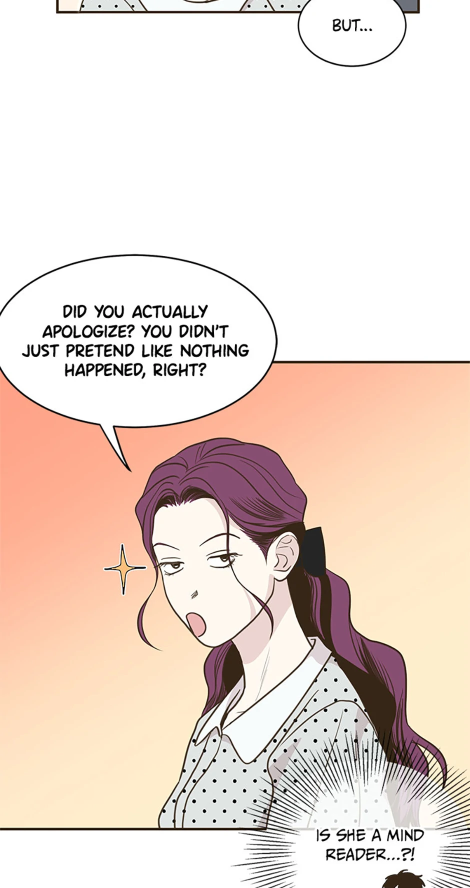 The Sons of Vampires Chapter 56 page 37 - 