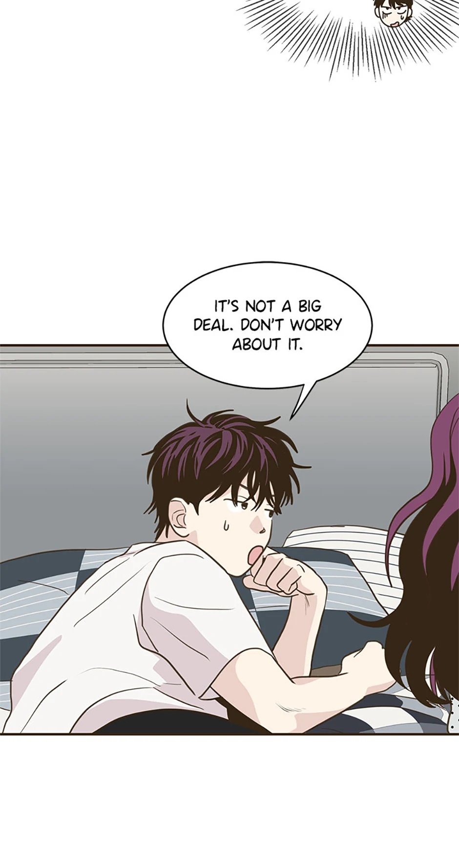The Sons of Vampires Chapter 56 page 38 - 