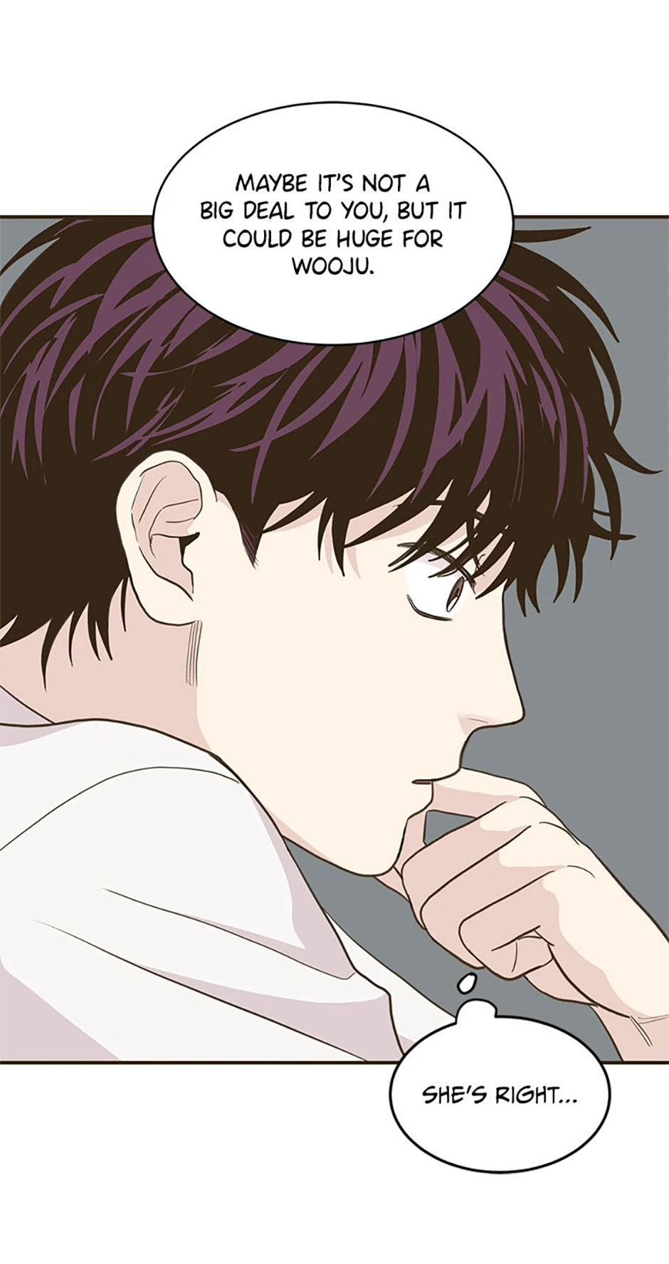 The Sons of Vampires Chapter 56 page 39 - 