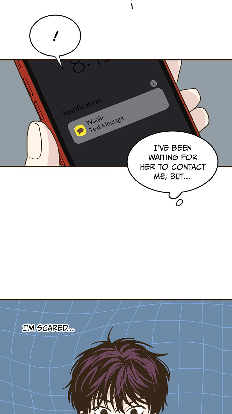 The Sons of Vampires Chapter 56 page 44 - 
