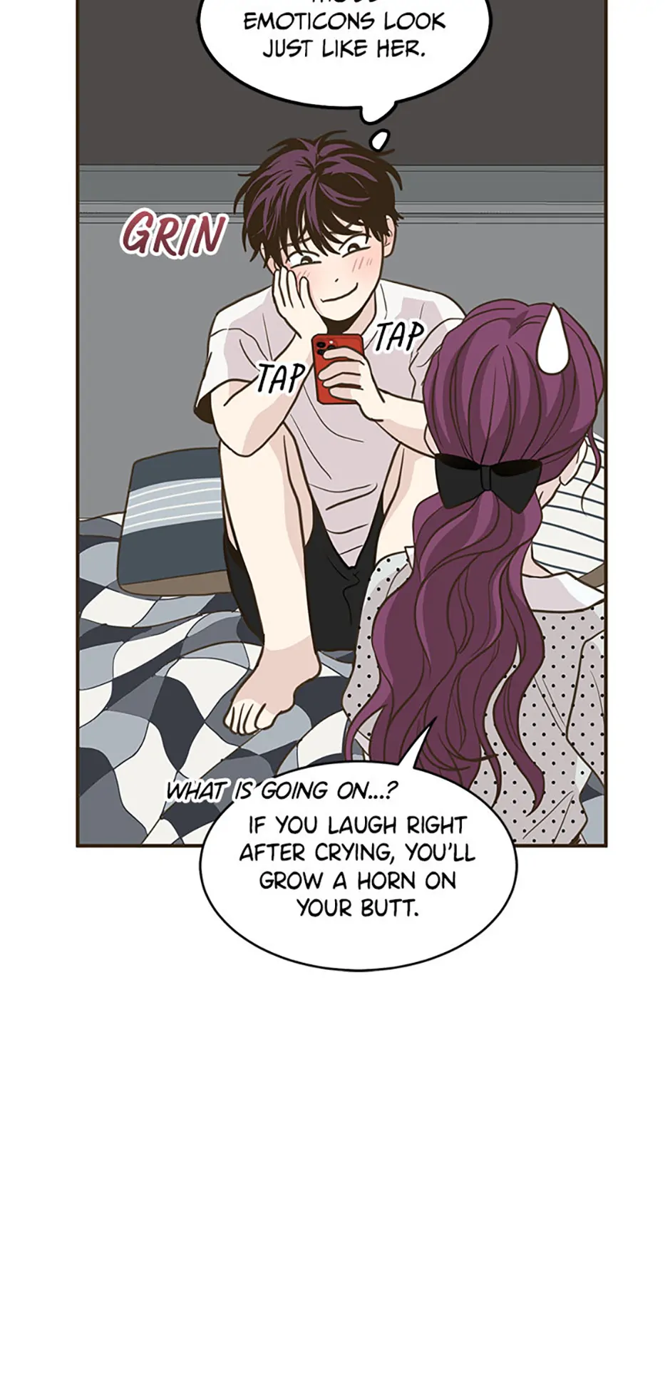 The Sons of Vampires Chapter 56 page 52 - 