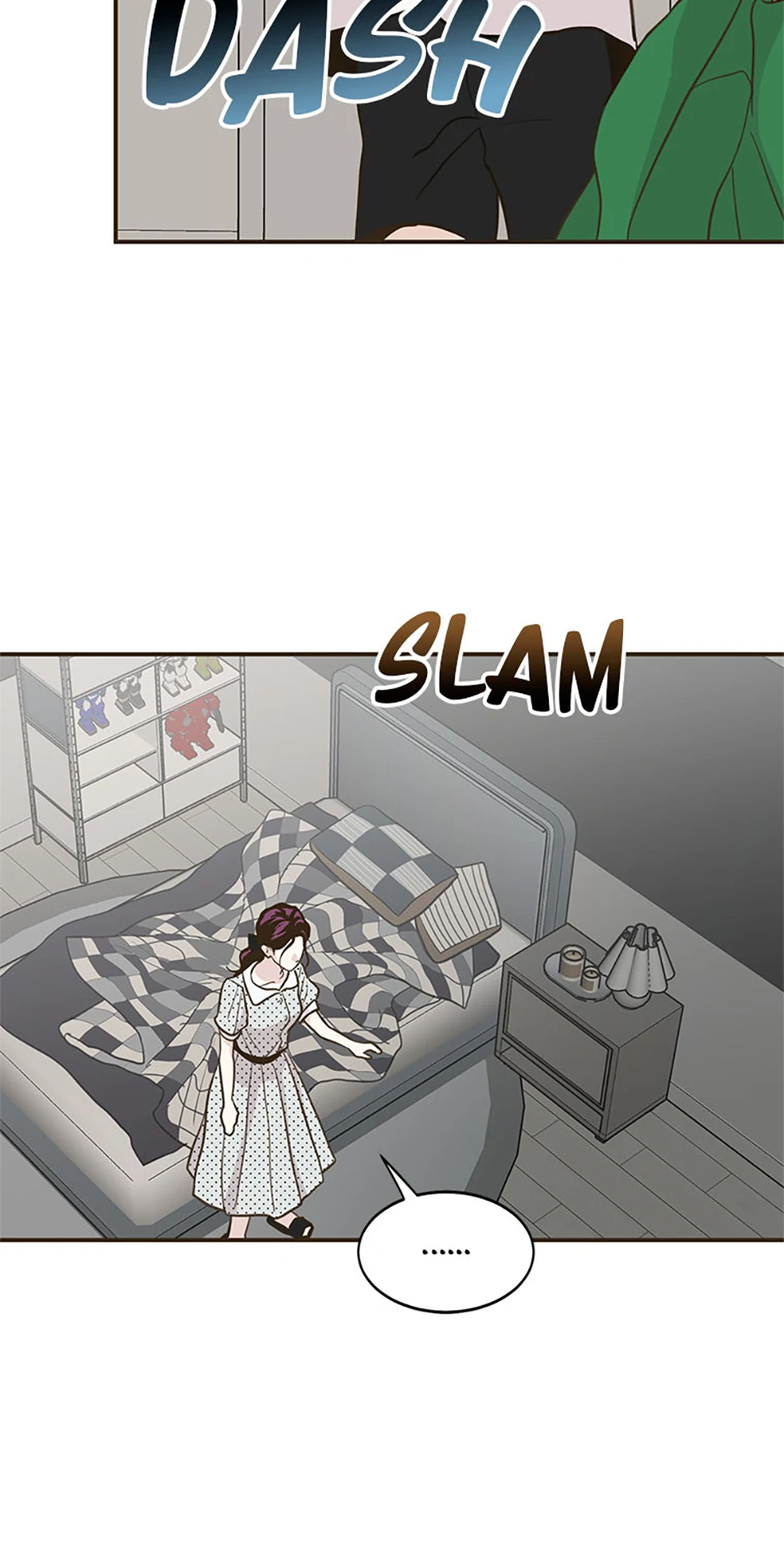 The Sons of Vampires Chapter 56 page 57 - 