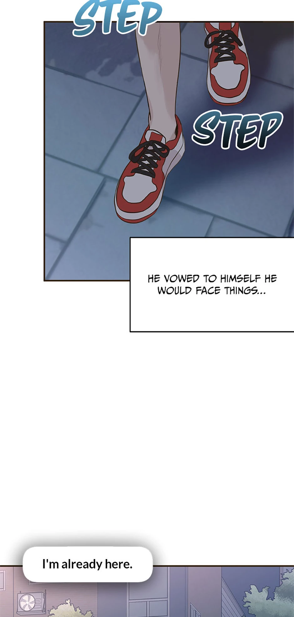 The Sons of Vampires Chapter 56 page 61 - 