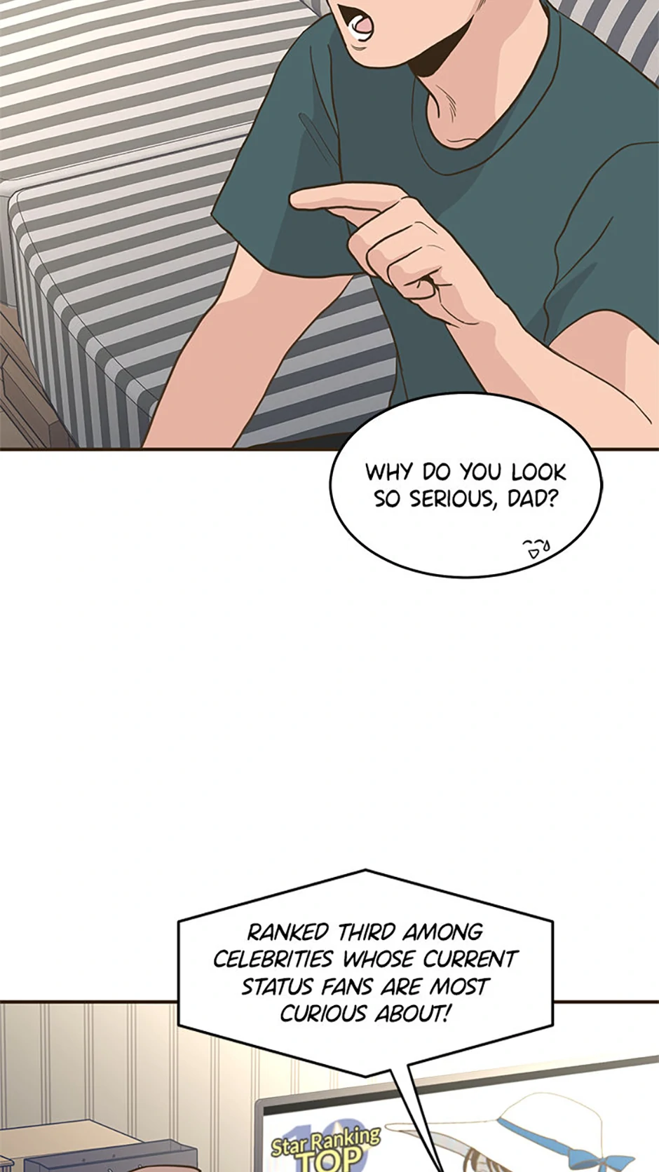 The Sons of Vampires Chapter 56 page 9 - 