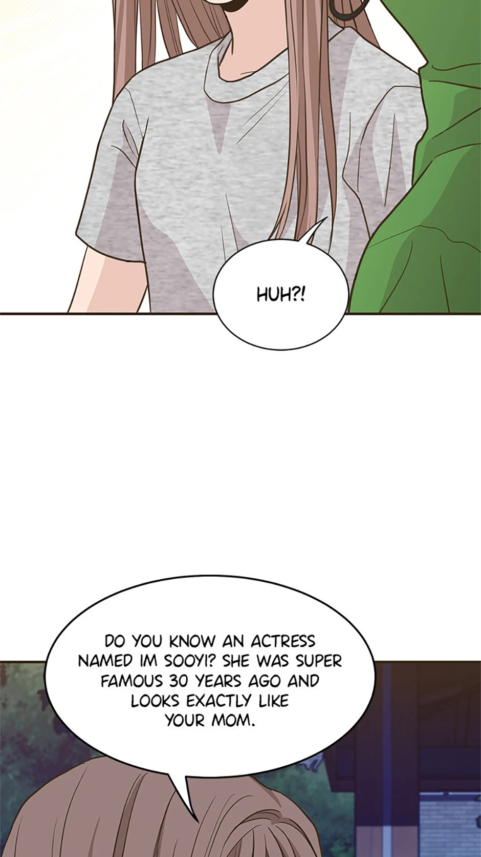 The Sons of Vampires Chapter 57 page 11 - 