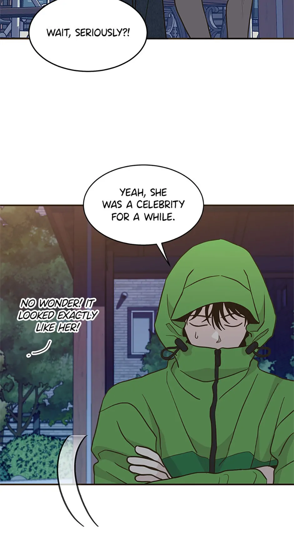 The Sons of Vampires Chapter 57 page 15 - 