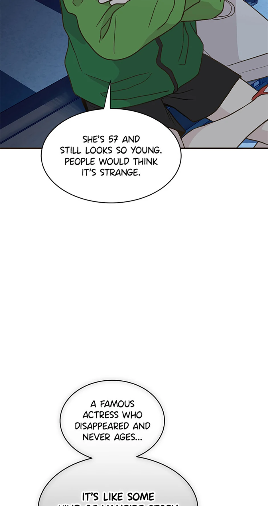 The Sons of Vampires Chapter 57 page 18 - 