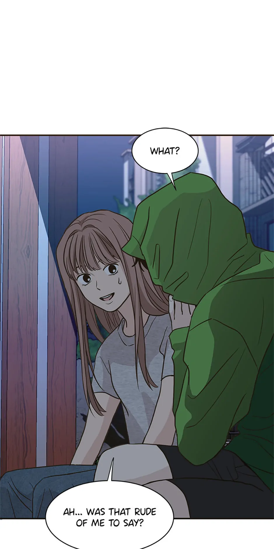 The Sons of Vampires Chapter 57 page 20 - 