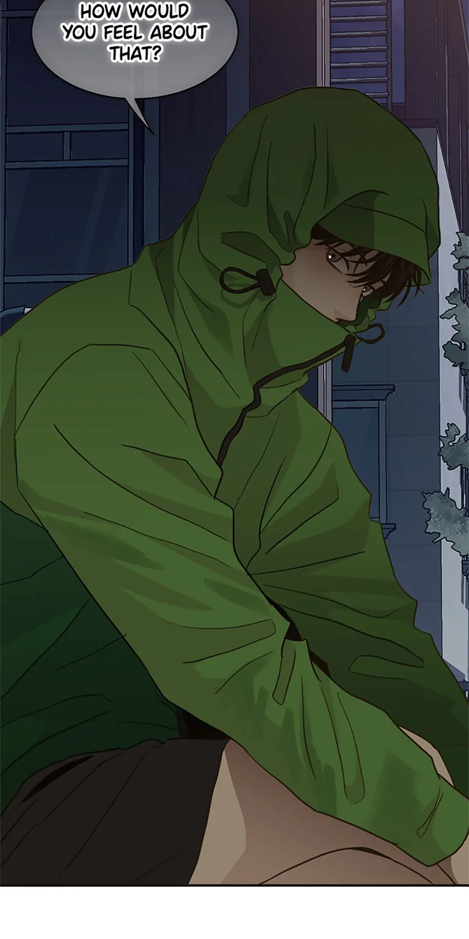 The Sons of Vampires Chapter 57 page 23 - 