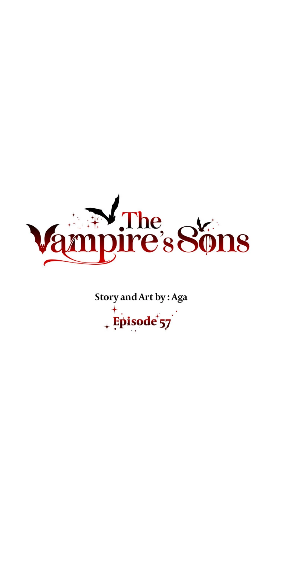 The Sons of Vampires Chapter 57 page 24 - 