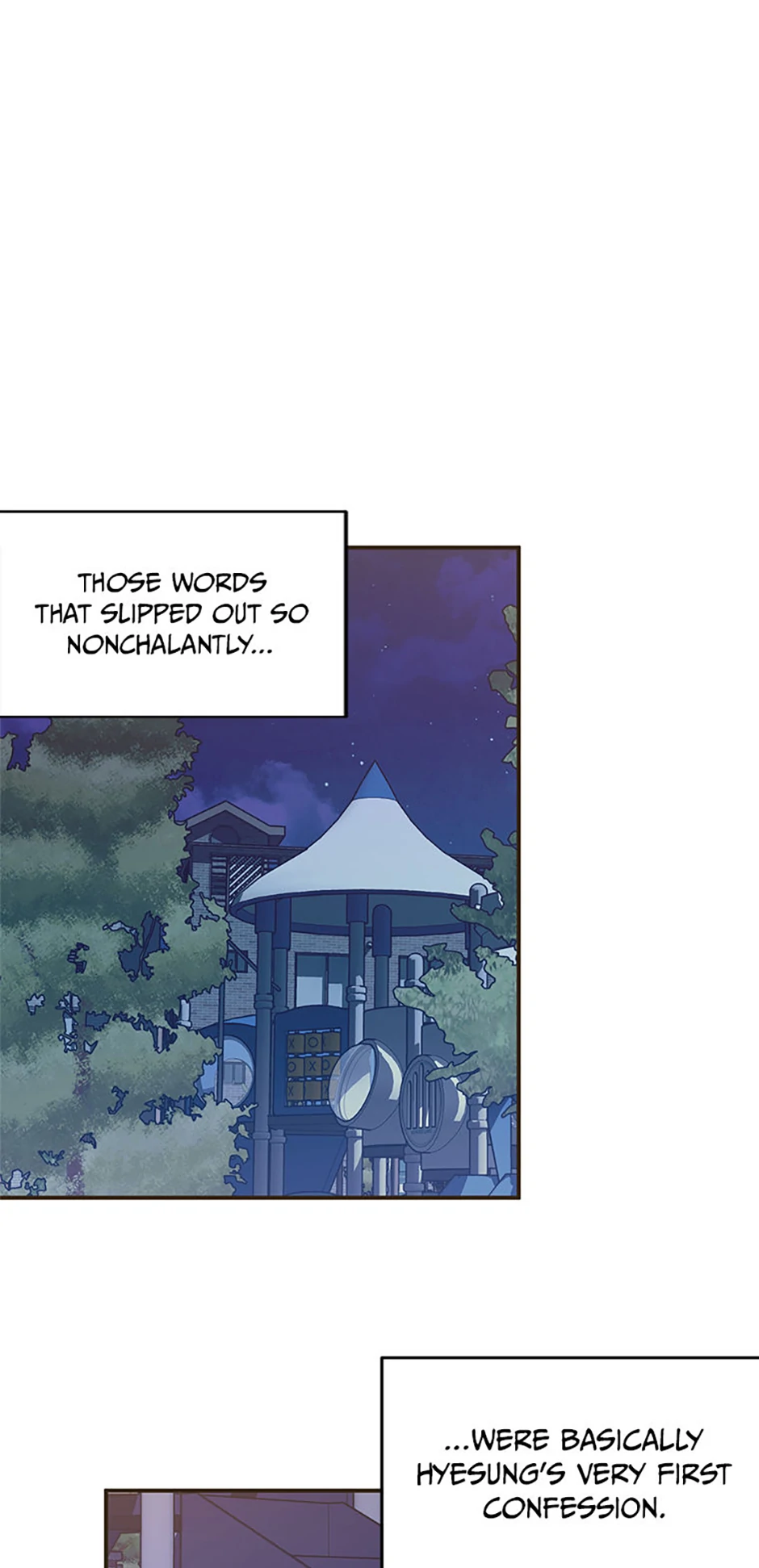 The Sons of Vampires Chapter 57 page 25 - 