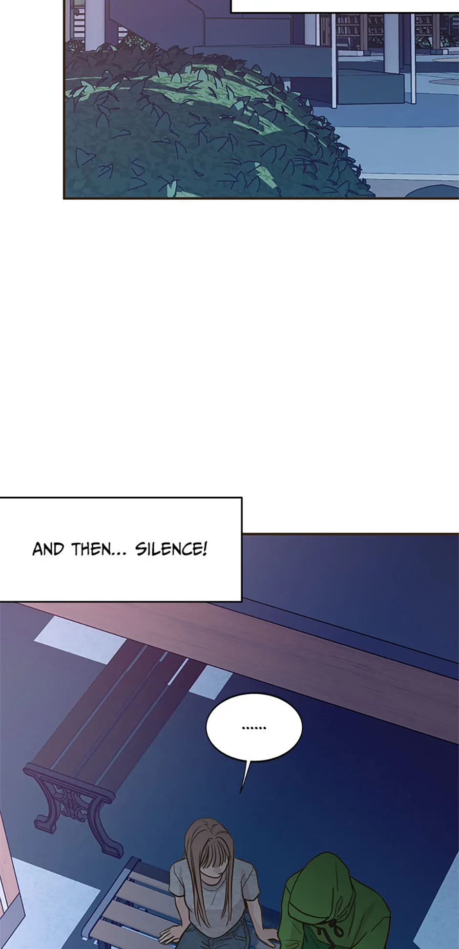 The Sons of Vampires Chapter 57 page 26 - 