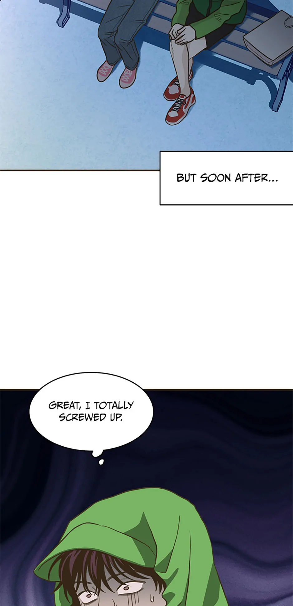 The Sons of Vampires Chapter 57 page 27 - 