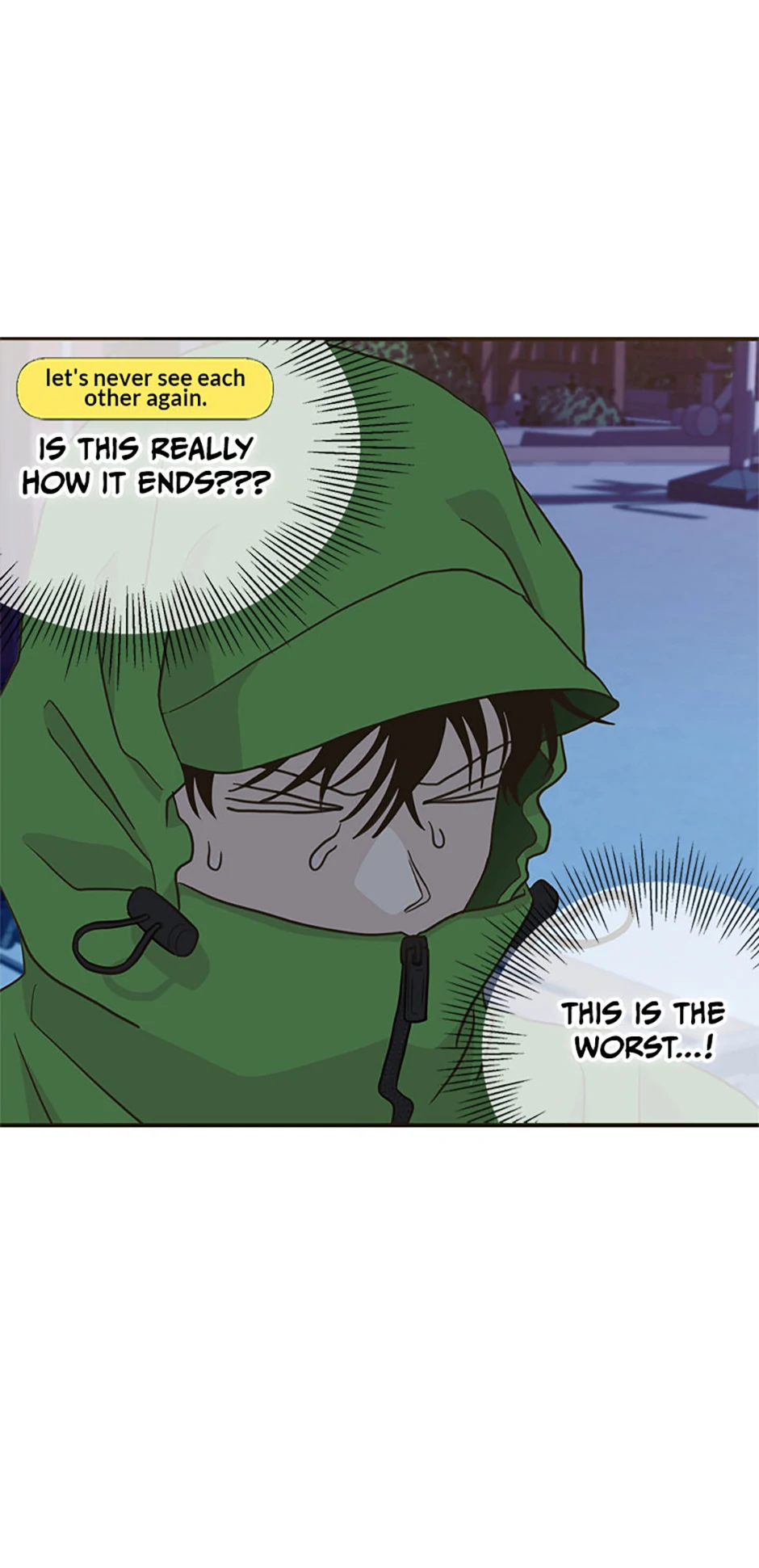 The Sons of Vampires Chapter 57 page 29 - 