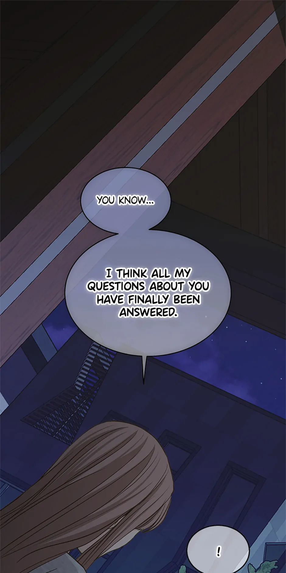 The Sons of Vampires Chapter 57 page 30 - 