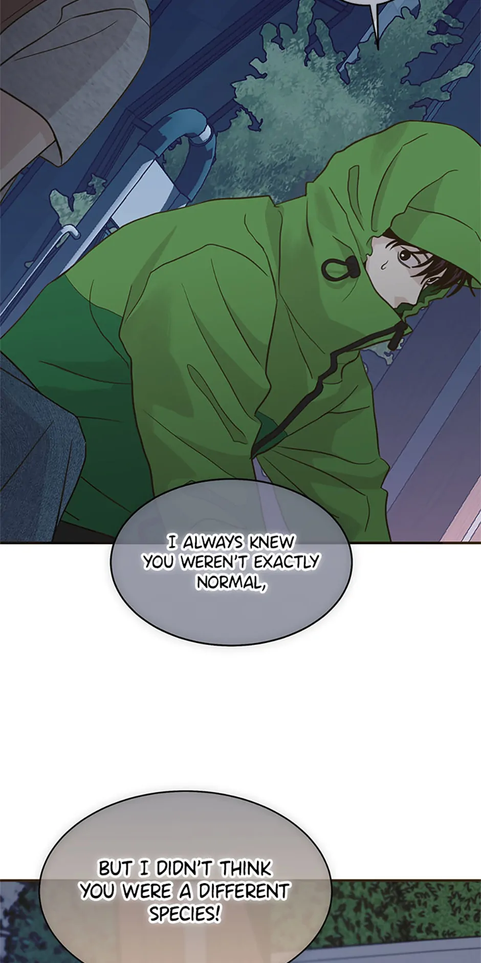 The Sons of Vampires Chapter 57 page 31 - 
