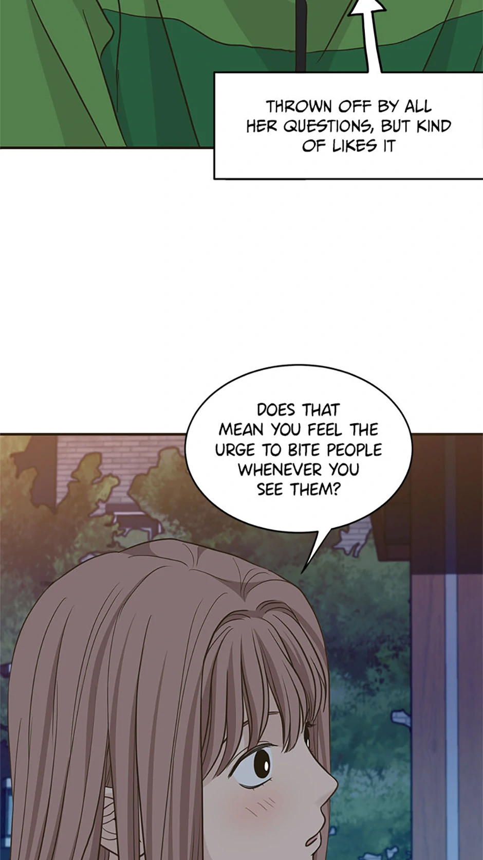 The Sons of Vampires Chapter 57 page 37 - 