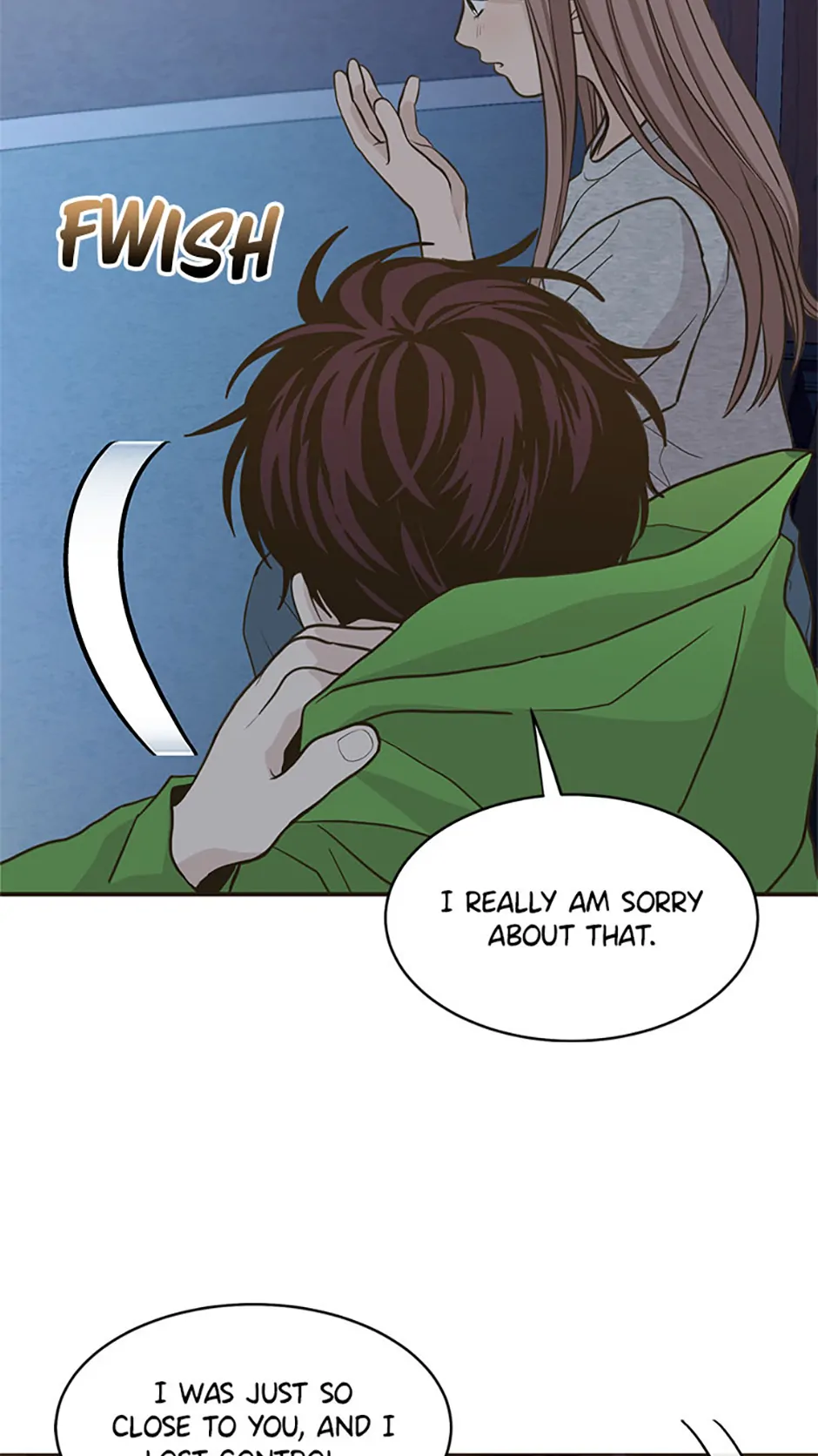 The Sons of Vampires Chapter 57 page 39 - 