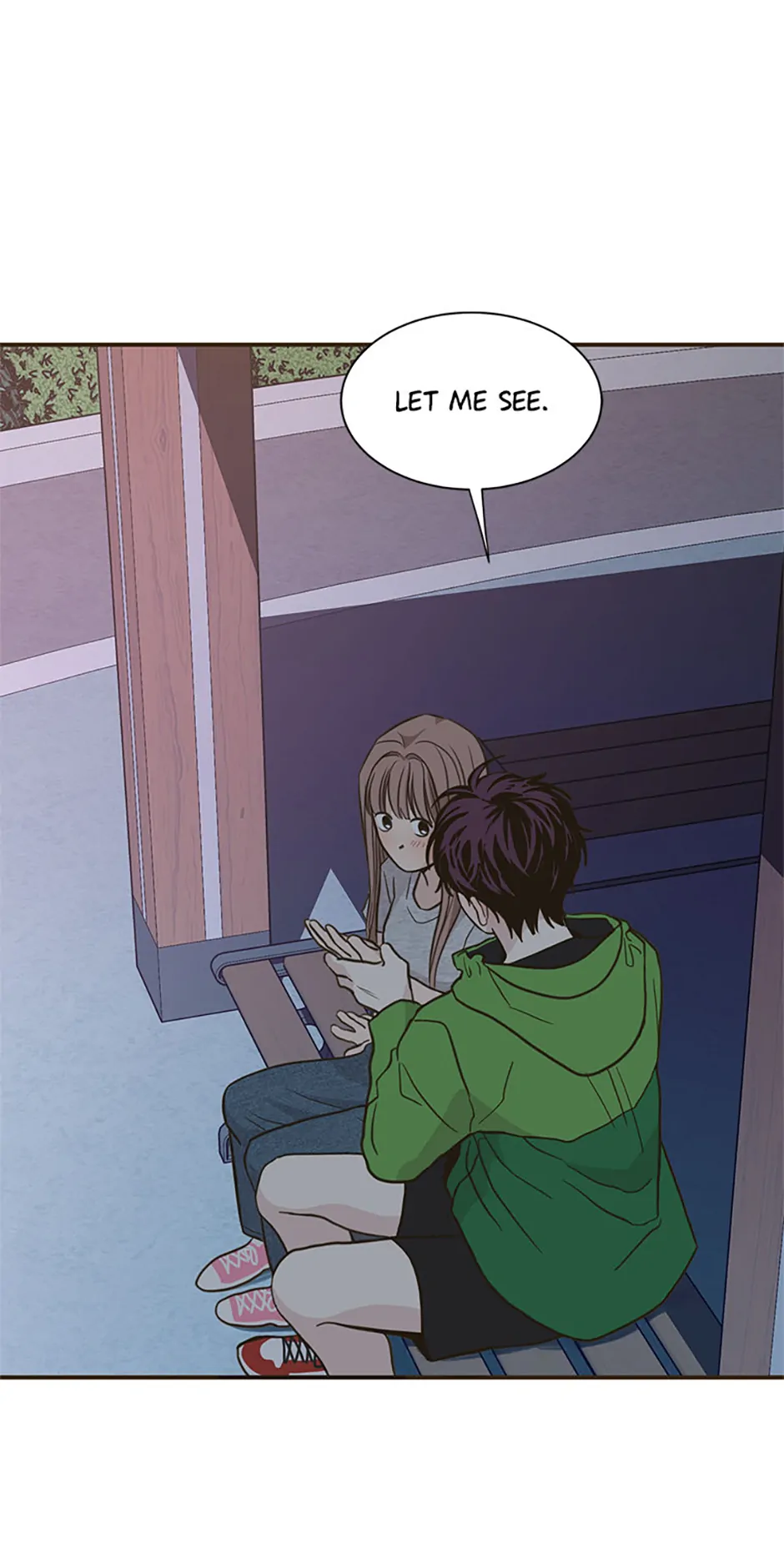 The Sons of Vampires Chapter 57 page 43 - 