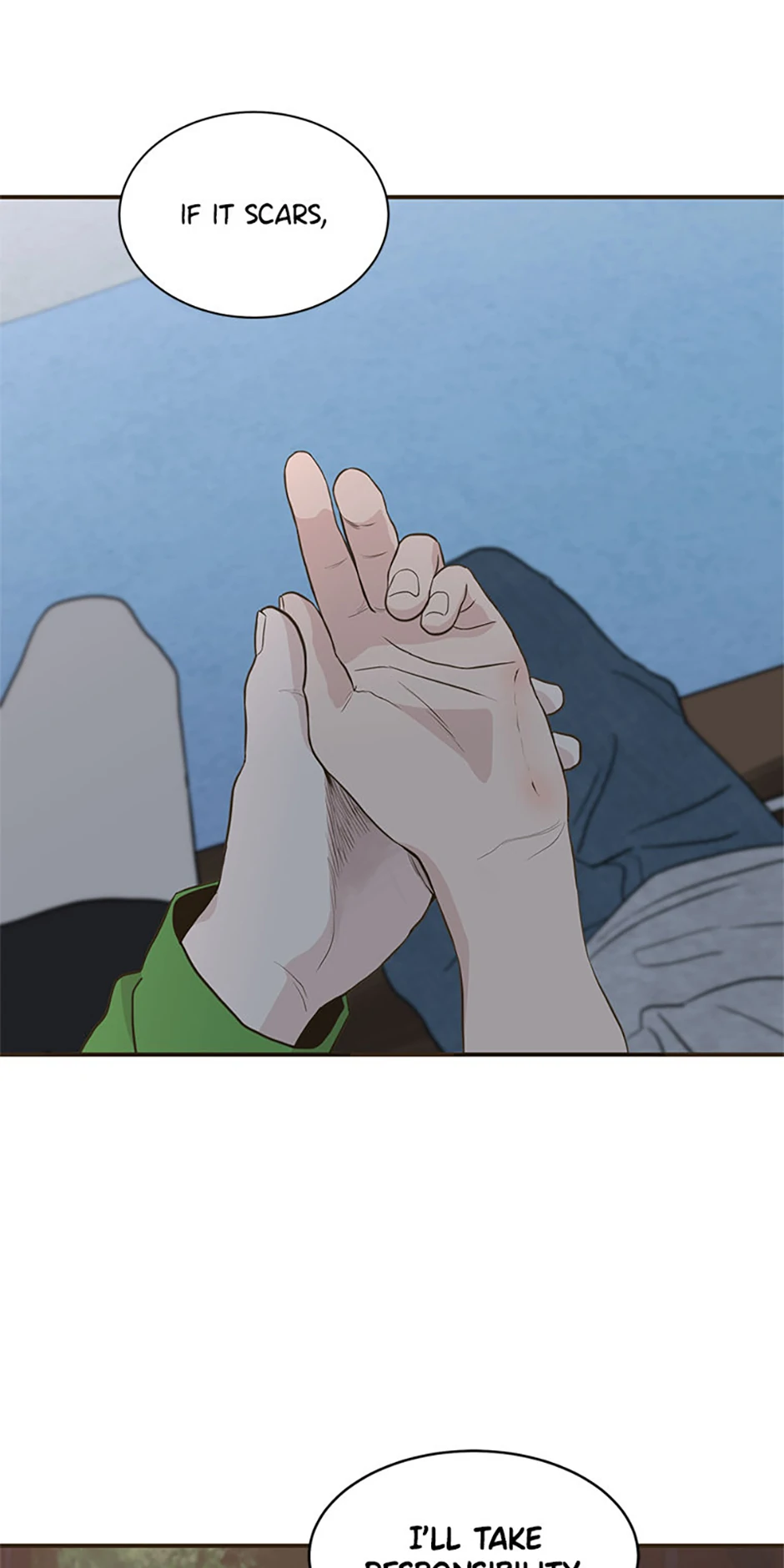 The Sons of Vampires Chapter 57 page 44 - 