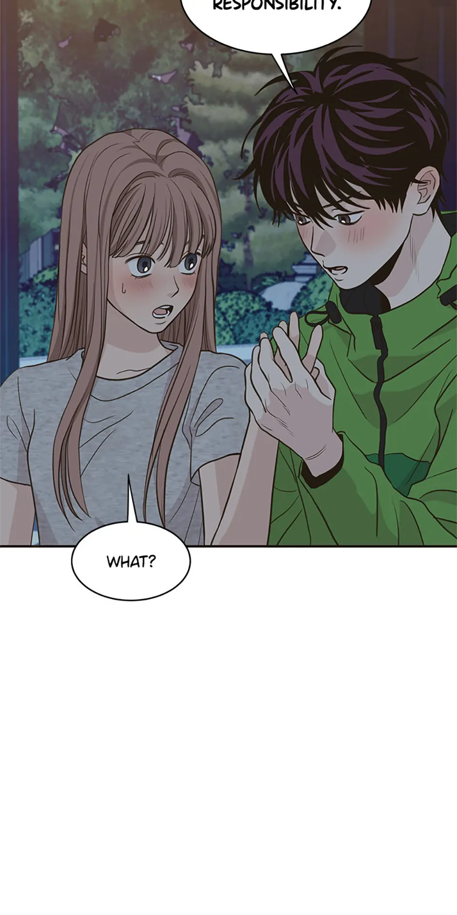 The Sons of Vampires Chapter 57 page 45 - 