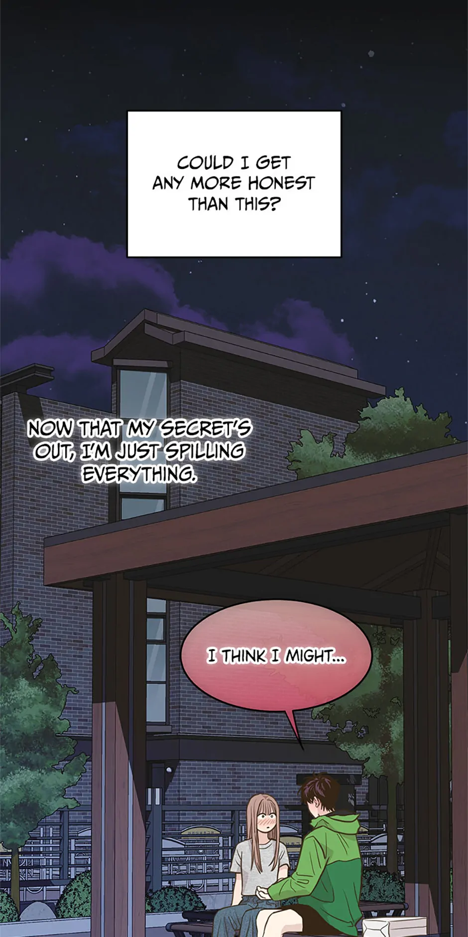 The Sons of Vampires Chapter 57 page 48 - 