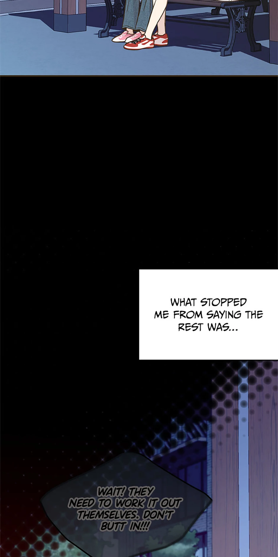 The Sons of Vampires Chapter 57 page 49 - 