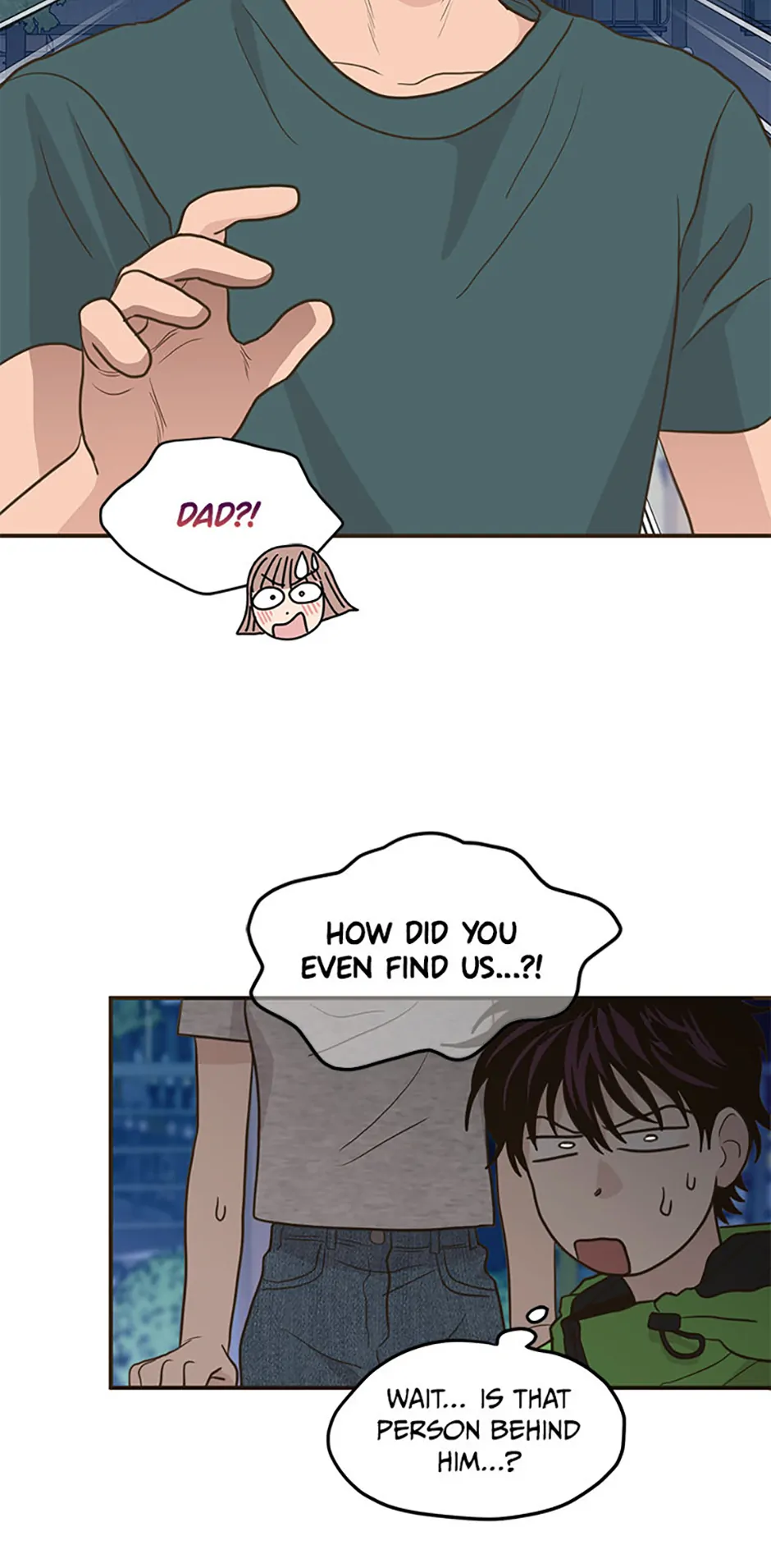 The Sons of Vampires Chapter 57 page 52 - 