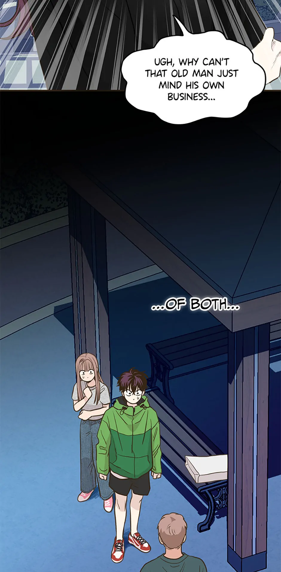 The Sons of Vampires Chapter 57 page 54 - 