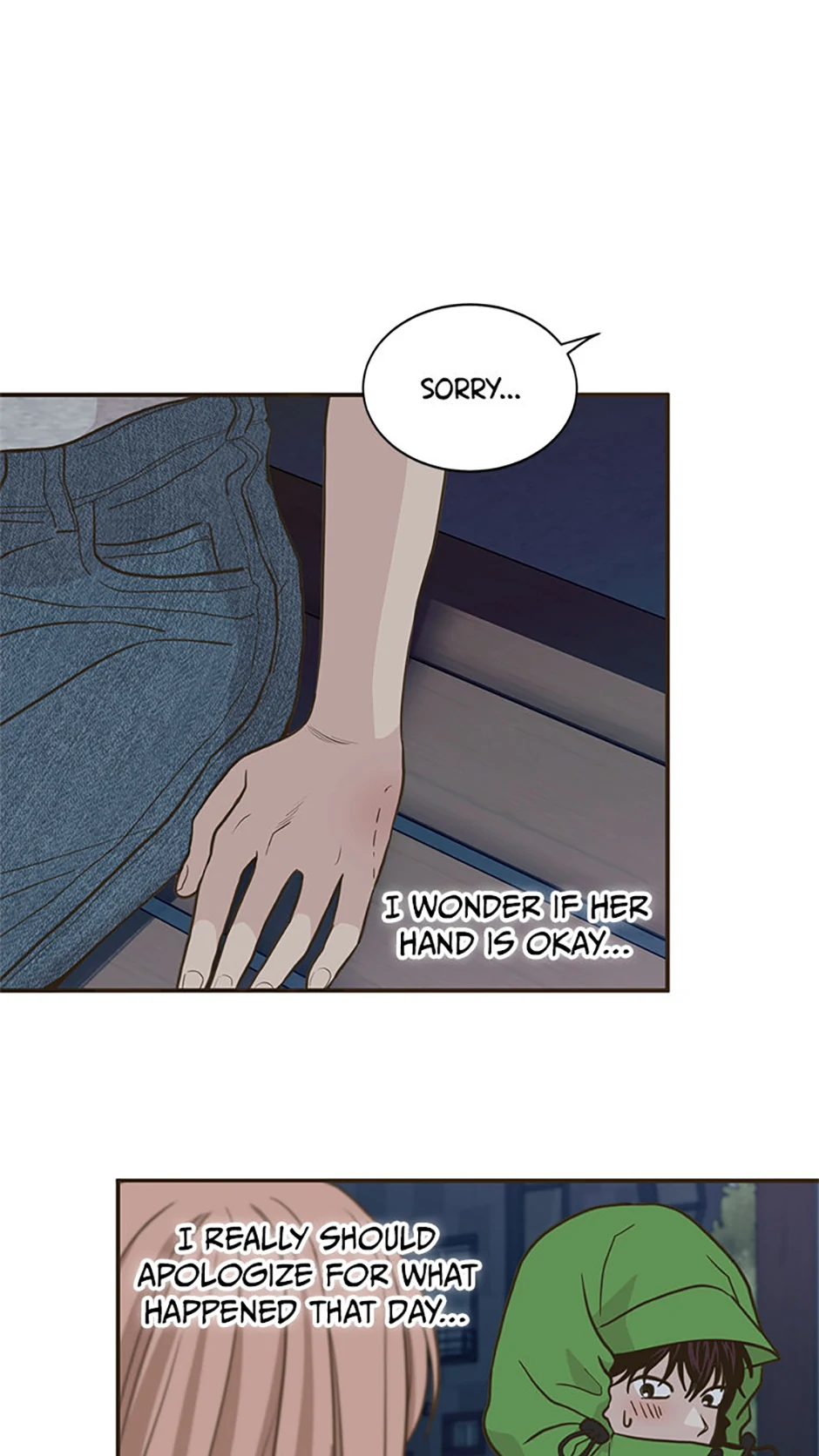 The Sons of Vampires Chapter 57 page 9 - 