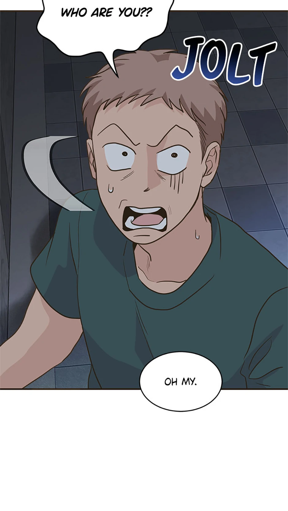 The Sons of Vampires Chapter 58 page 13 - 