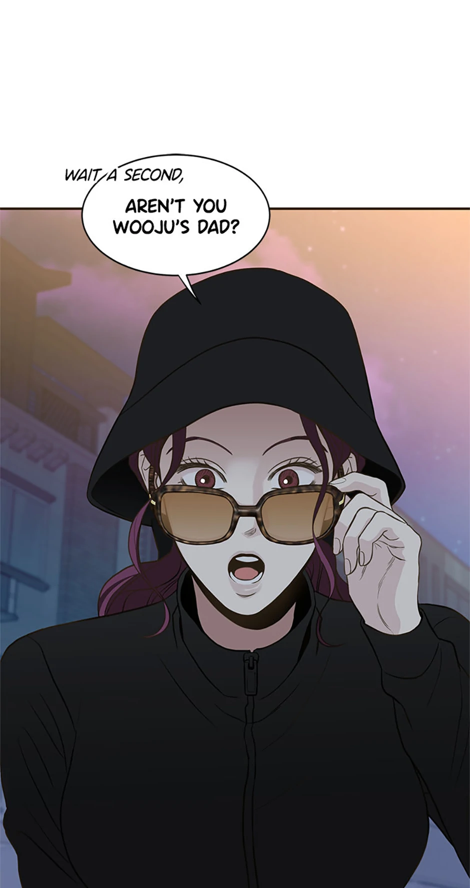The Sons of Vampires Chapter 58 page 14 - 