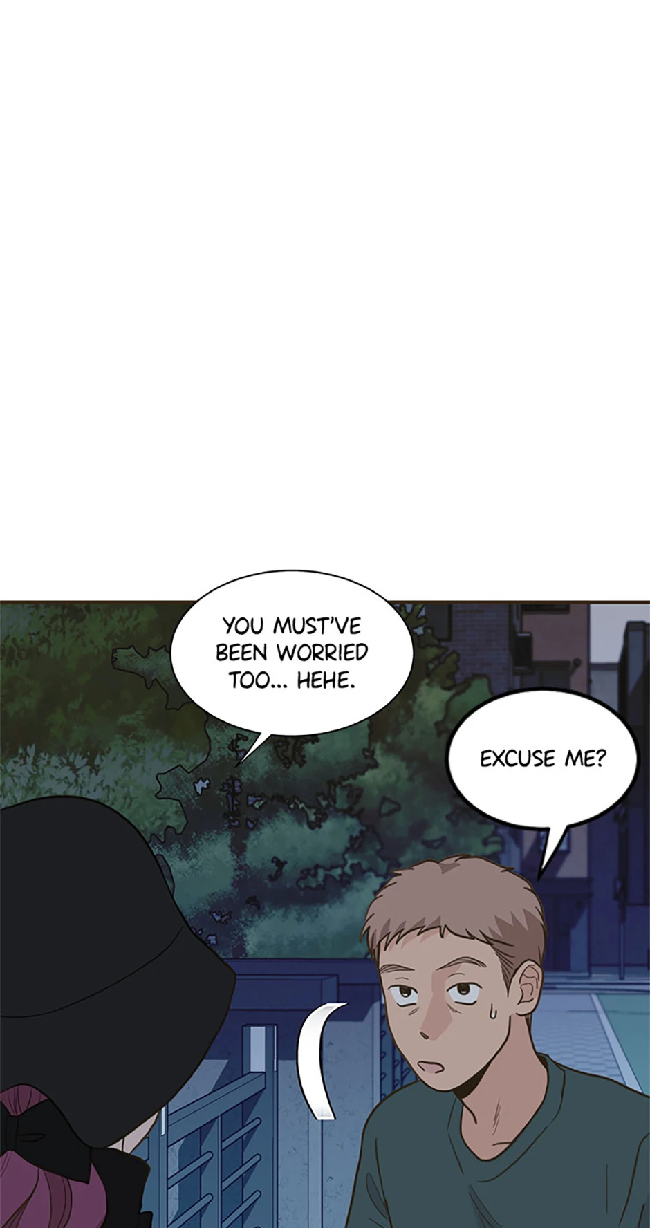 The Sons of Vampires Chapter 58 page 16 - 