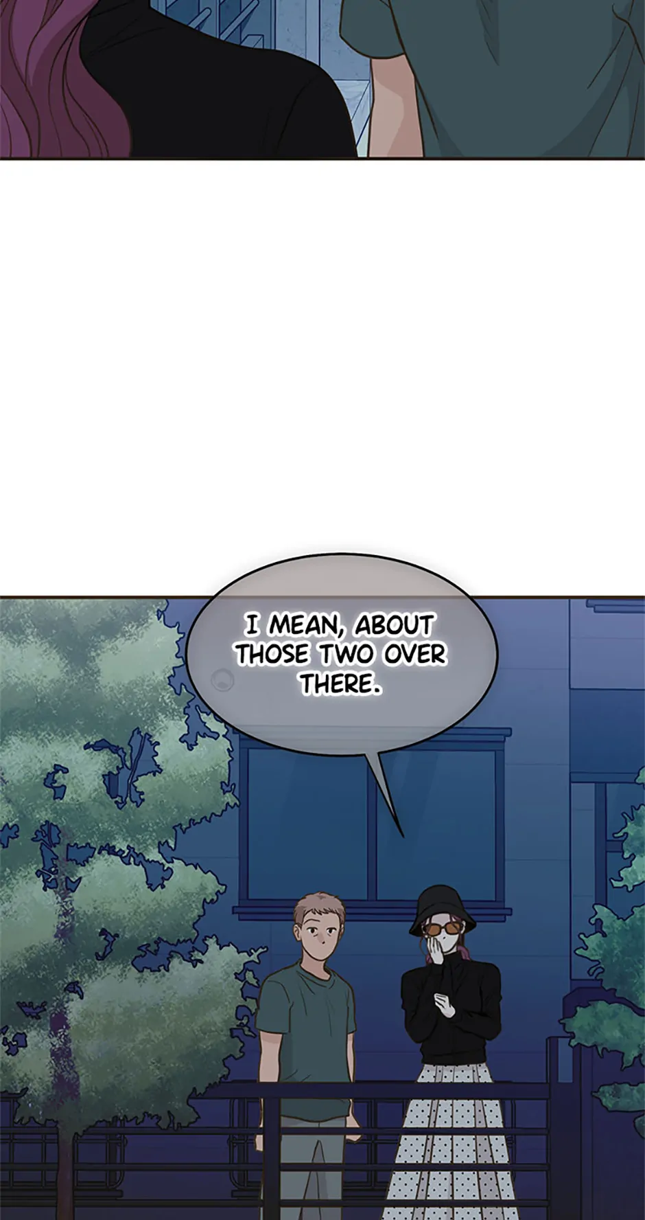 The Sons of Vampires Chapter 58 page 17 - 