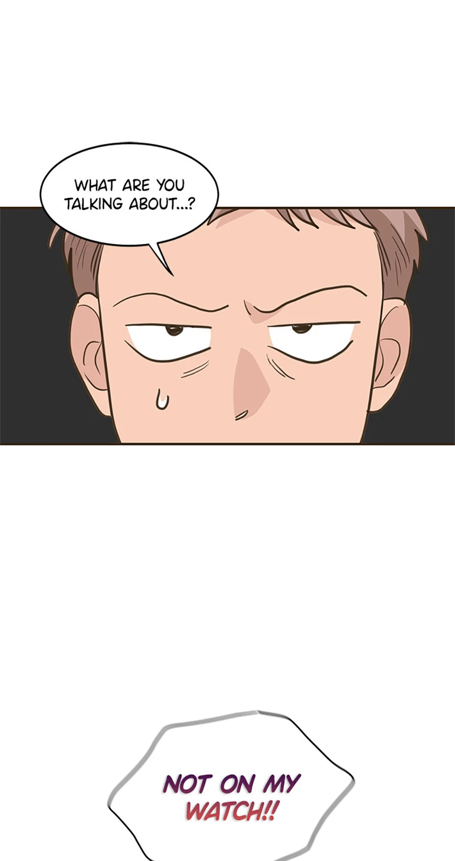 The Sons of Vampires Chapter 58 page 20 - 