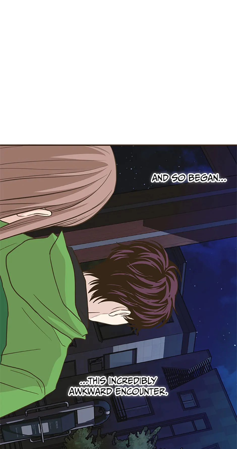 The Sons of Vampires Chapter 58 page 22 - 