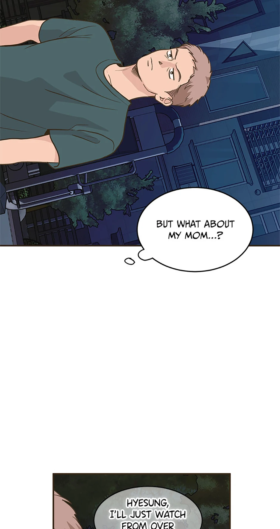 The Sons of Vampires Chapter 58 page 23 - 