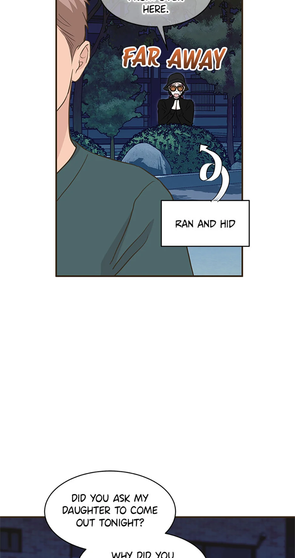 The Sons of Vampires Chapter 58 page 24 - 