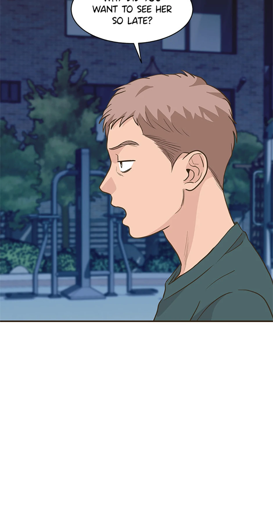 The Sons of Vampires Chapter 58 page 25 - 