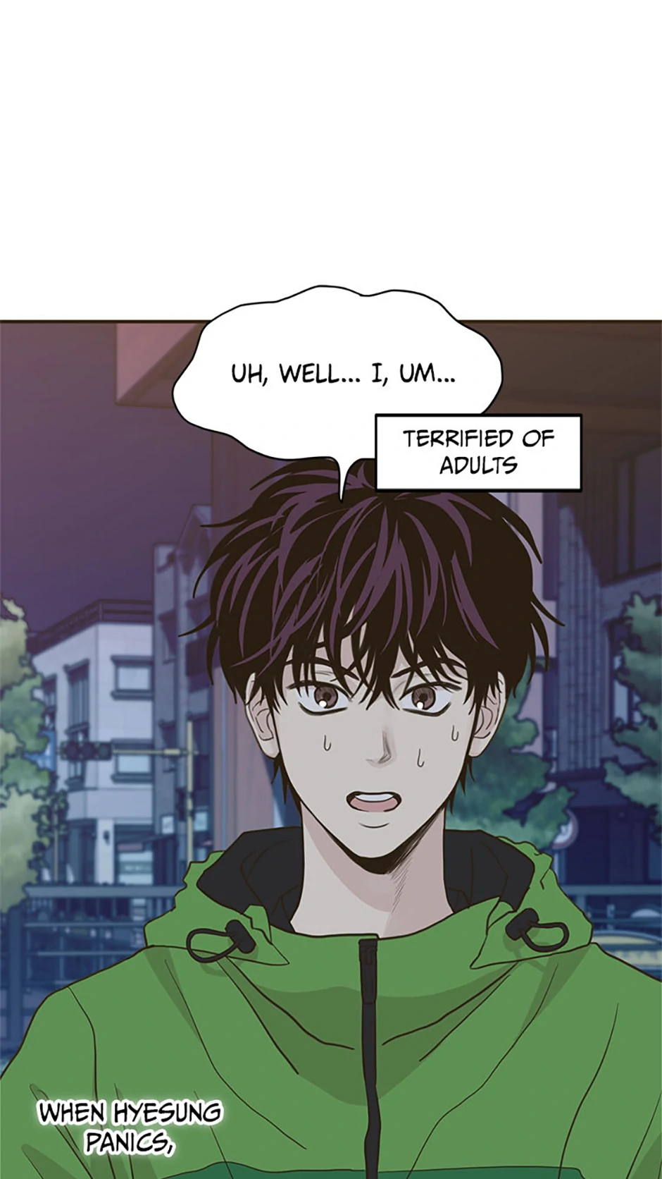 The Sons of Vampires Chapter 58 page 26 - 